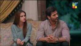 Mohabbat Reza Reza - Episode 43 - 6th December 2024